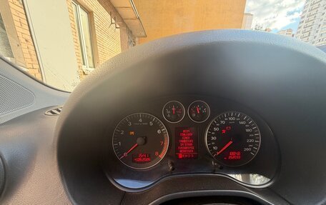 Audi A3, 2006 год, 350 000 рублей, 12 фотография