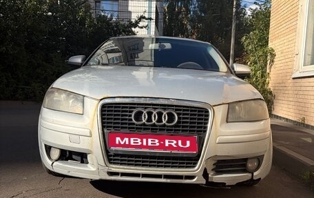 Audi A3, 2006 год, 350 000 рублей, 1 фотография