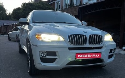 BMW X6, 2013 год, 3 200 000 рублей, 1 фотография