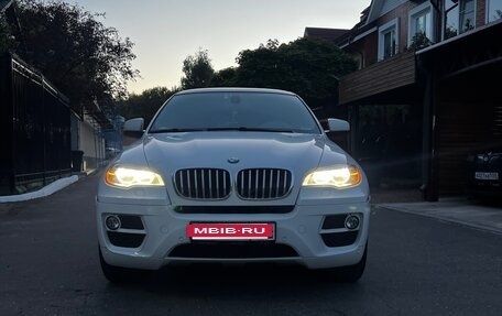 BMW X6, 2013 год, 3 200 000 рублей, 2 фотография