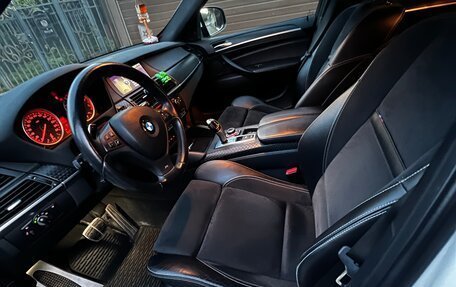 BMW X6, 2013 год, 3 200 000 рублей, 9 фотография