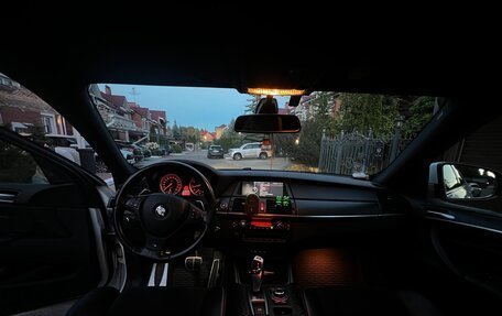 BMW X6, 2013 год, 3 200 000 рублей, 12 фотография