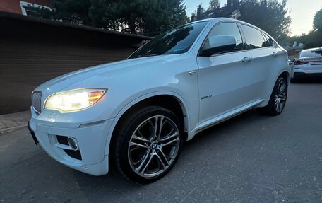 BMW X6, 2013 год, 3 200 000 рублей, 7 фотография