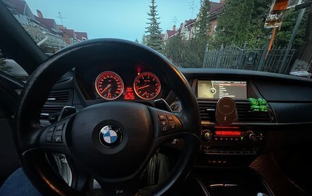 BMW X6, 2013 год, 3 200 000 рублей, 14 фотография