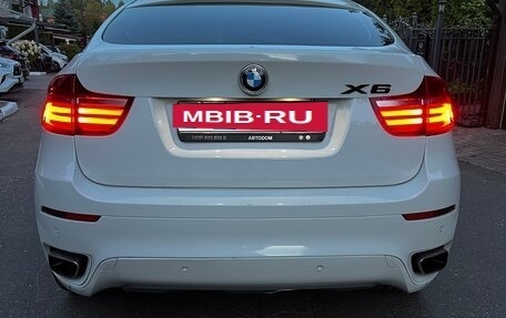 BMW X6, 2013 год, 3 200 000 рублей, 4 фотография