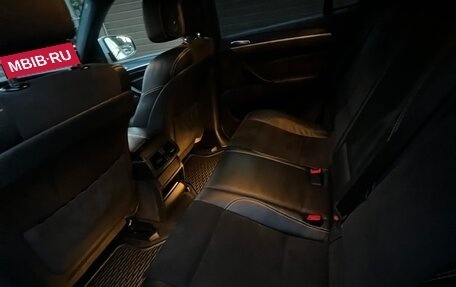 BMW X6, 2013 год, 3 200 000 рублей, 10 фотография