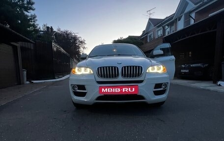 BMW X6, 2013 год, 3 200 000 рублей, 13 фотография