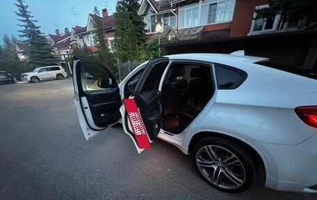 BMW X6, 2013 год, 3 200 000 рублей, 11 фотография