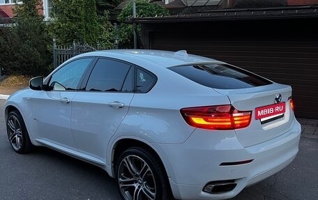 BMW X6, 2013 год, 3 200 000 рублей, 5 фотография