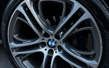 BMW X6, 2013 год, 3 200 000 рублей, 6 фотография