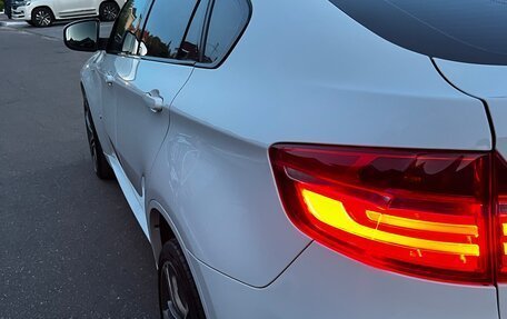 BMW X6, 2013 год, 3 200 000 рублей, 22 фотография