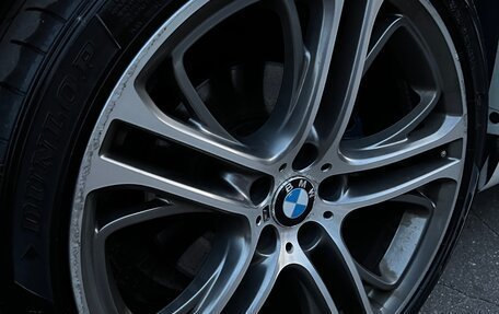 BMW X6, 2013 год, 3 200 000 рублей, 26 фотография