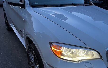 BMW X6, 2013 год, 3 200 000 рублей, 24 фотография