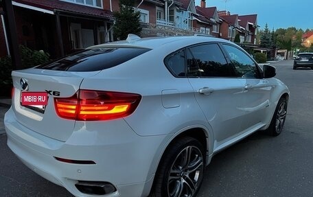 BMW X6, 2013 год, 3 200 000 рублей, 18 фотография