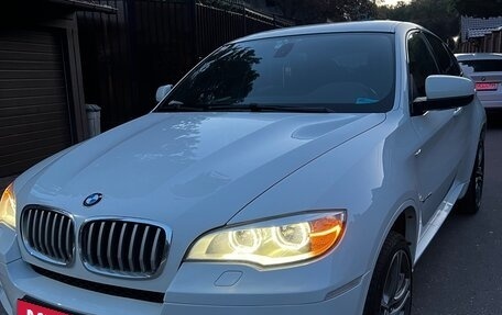 BMW X6, 2013 год, 3 200 000 рублей, 23 фотография