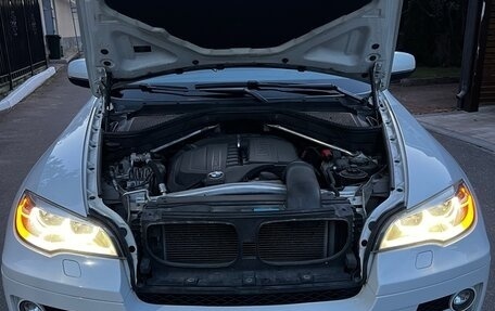 BMW X6, 2013 год, 3 200 000 рублей, 17 фотография