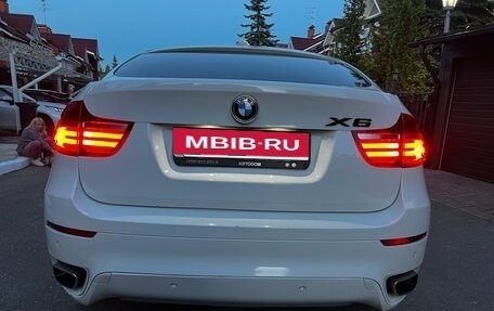 BMW X6, 2013 год, 3 200 000 рублей, 19 фотография