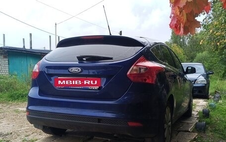 Ford Focus III, 2014 год, 750 000 рублей, 8 фотография
