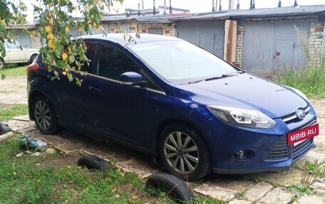 Ford Focus III, 2014 год, 750 000 рублей, 9 фотография