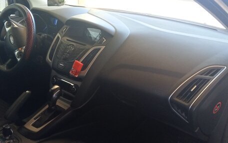 Ford Focus III, 2014 год, 750 000 рублей, 16 фотография