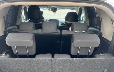 Mitsubishi Outlander III рестайлинг 3, 2018 год, 2 150 000 рублей, 2 фотография