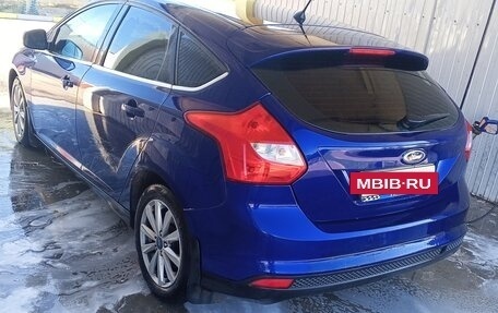 Ford Focus III, 2014 год, 750 000 рублей, 14 фотография