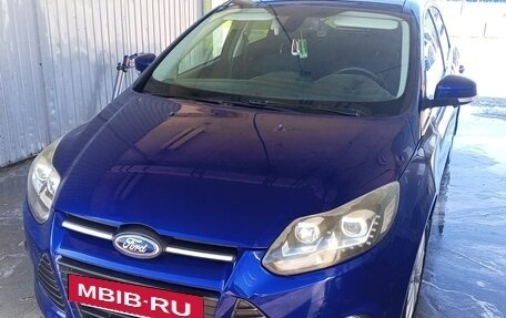 Ford Focus III, 2014 год, 750 000 рублей, 12 фотография