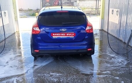 Ford Focus III, 2014 год, 750 000 рублей, 15 фотография