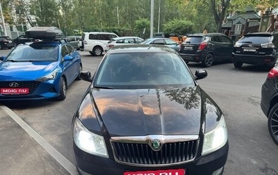 Skoda Octavia, 2012 год, 990 000 рублей, 1 фотография