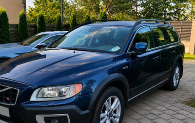 Volvo XC70 II рестайлинг, 2012 год, 1 800 000 рублей, 1 фотография