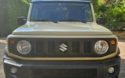 Suzuki Jimny, 2021 год, 3 200 000 рублей, 1 фотография