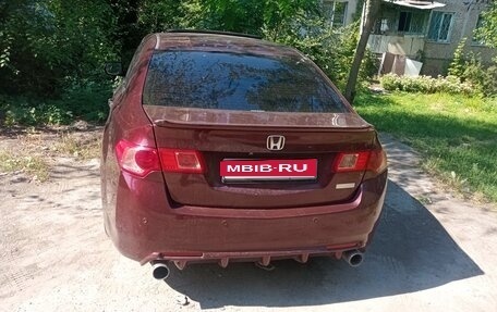 Honda Accord VIII рестайлинг, 2011 год, 1 200 000 рублей, 1 фотография