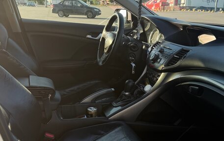 Honda Accord VIII рестайлинг, 2011 год, 1 270 000 рублей, 6 фотография