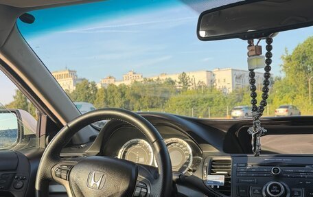 Honda Accord VIII рестайлинг, 2011 год, 1 270 000 рублей, 7 фотография