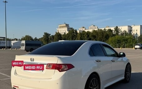 Honda Accord VIII рестайлинг, 2011 год, 1 270 000 рублей, 3 фотография