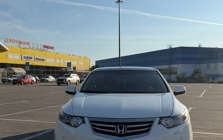 Honda Accord VIII рестайлинг, 2011 год, 1 270 000 рублей, 4 фотография