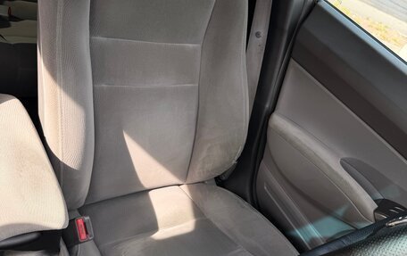 Honda Civic VIII, 2008 год, 630 000 рублей, 14 фотография