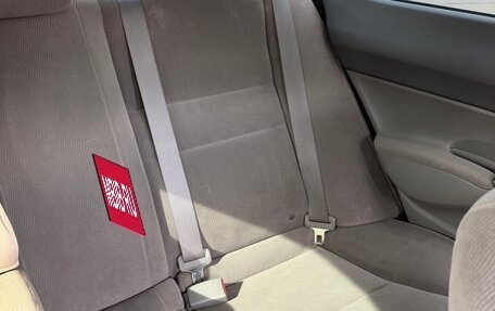Honda Civic VIII, 2008 год, 630 000 рублей, 21 фотография