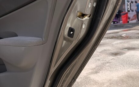 Honda Civic VIII, 2008 год, 630 000 рублей, 30 фотография