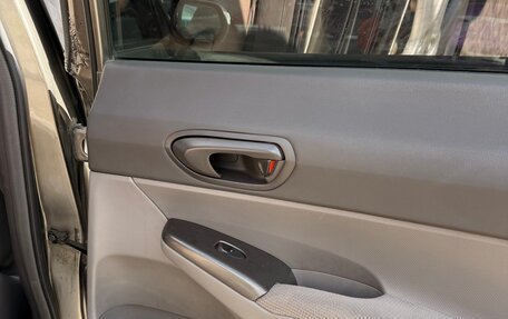Honda Civic VIII, 2008 год, 630 000 рублей, 29 фотография