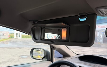 Honda Civic VIII, 2008 год, 630 000 рублей, 22 фотография