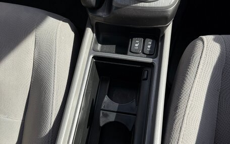 Honda Civic VIII, 2008 год, 630 000 рублей, 25 фотография
