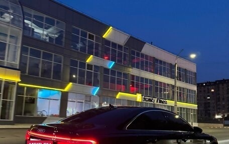 Audi A8, 2020 год, 5 200 000 рублей, 2 фотография