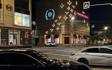 Audi A8, 2020 год, 5 200 000 рублей, 3 фотография
