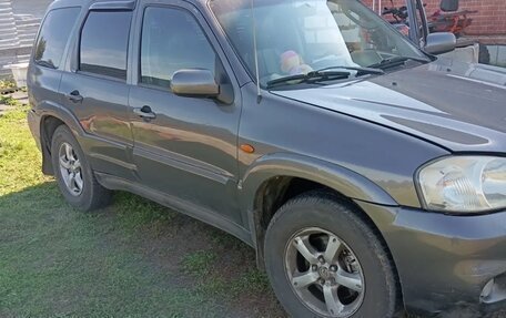 Mazda Tribute II, 2004 год, 360 000 рублей, 6 фотография