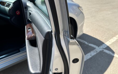 Toyota Camry, 2017 год, 2 700 000 рублей, 11 фотография