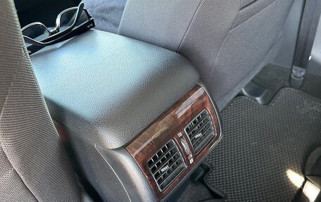 Toyota Camry, 2017 год, 2 700 000 рублей, 17 фотография