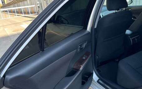 Toyota Camry, 2017 год, 2 700 000 рублей, 9 фотография