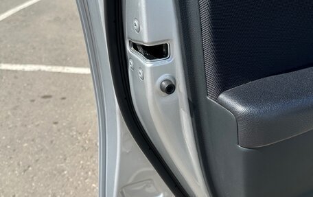 Toyota Camry, 2017 год, 2 700 000 рублей, 18 фотография