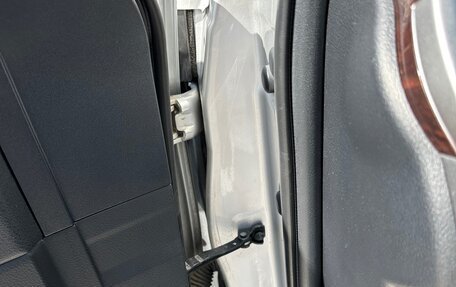 Toyota Camry, 2017 год, 2 700 000 рублей, 19 фотография